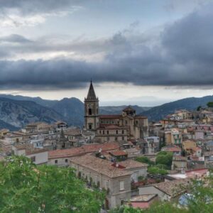 "una panoramica di novara di sicilia posti piu belli della sicilia"