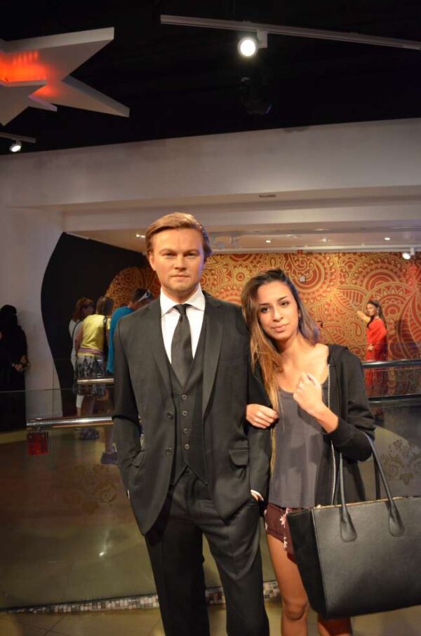 Museo delle cere Londra Vedi le foto delle statue di cera Museo delle cere Londra Vedi le foto delle statue di cera