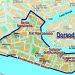 "sestiere dorsoduro cartina"