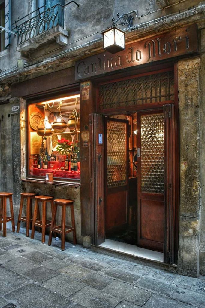 "cantina do mori"