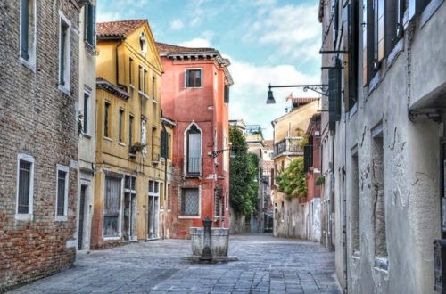 "piscina sant agnese vista"