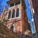 "palazzo di ca dario venezia"
